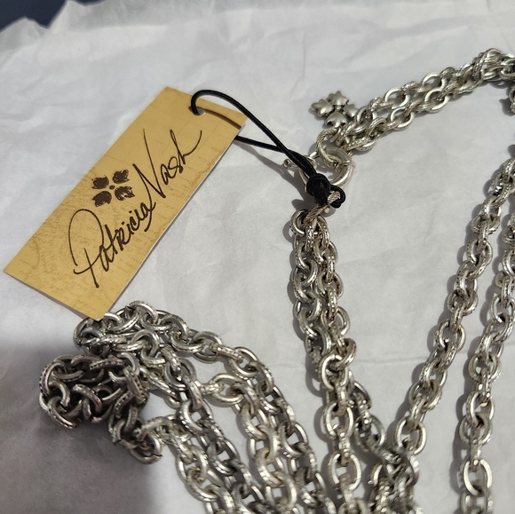 Patricia Nash Nicolina Necklace - Picture 8 of 10